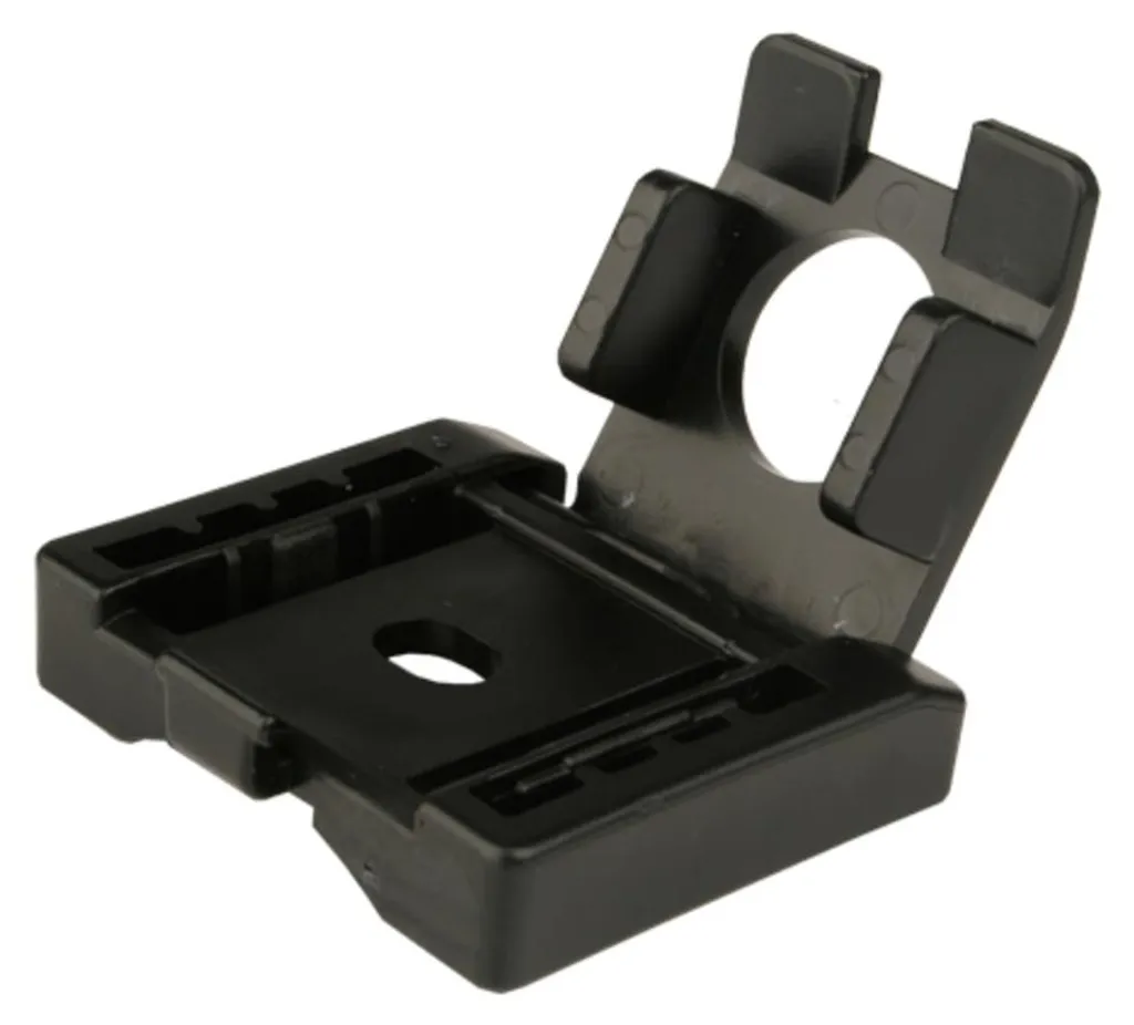 Garde-chaîne Batavus ANP pour vélo de ville : protection PVC InClick