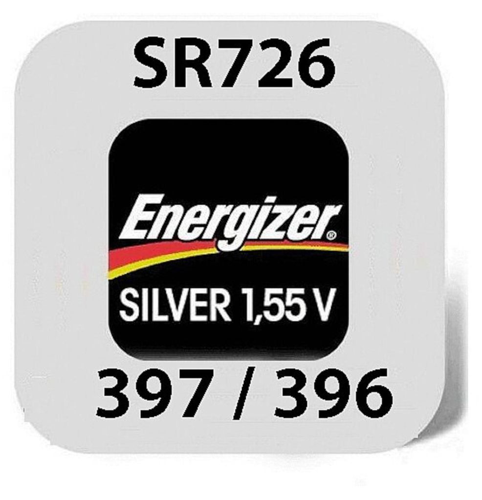 Energizer EN397/396P1 Produktbild 