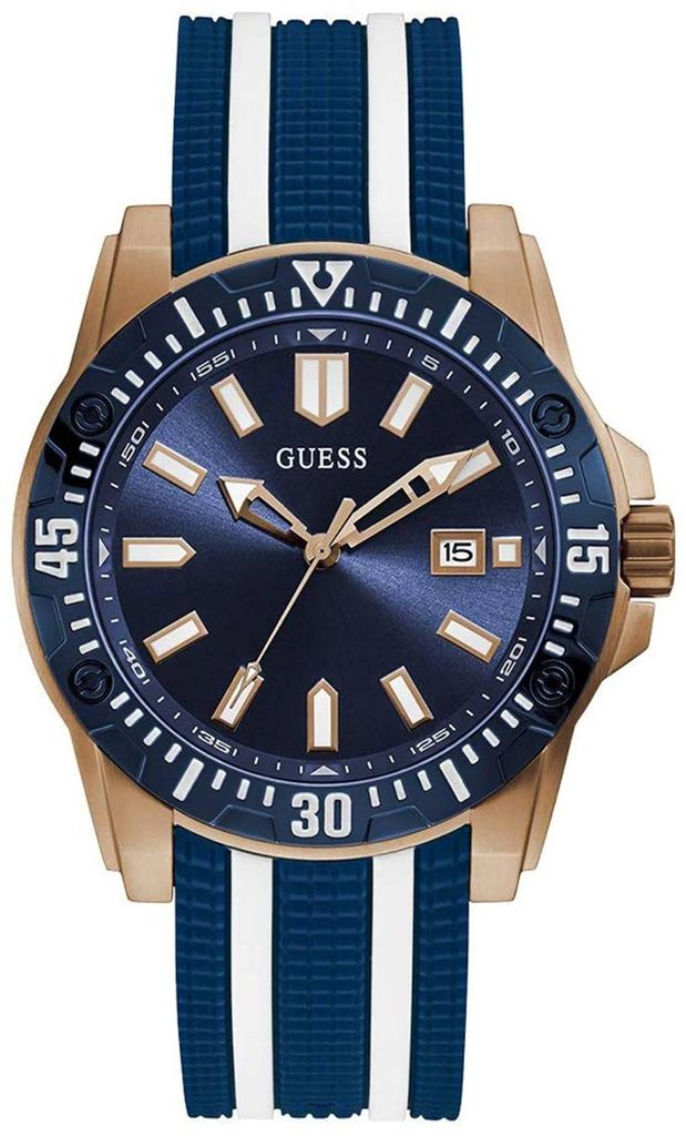 Guess Montre homme GW0055G1 Image du produit 