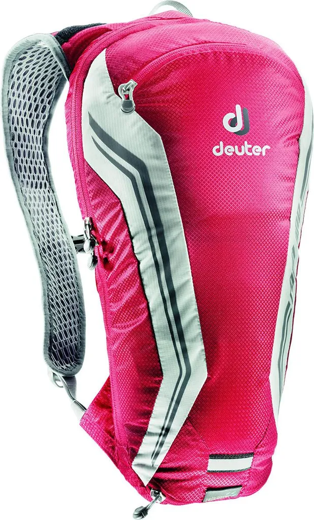 Deuter Road One Sac à Dos Vélo avec Système Aircontact Respirant