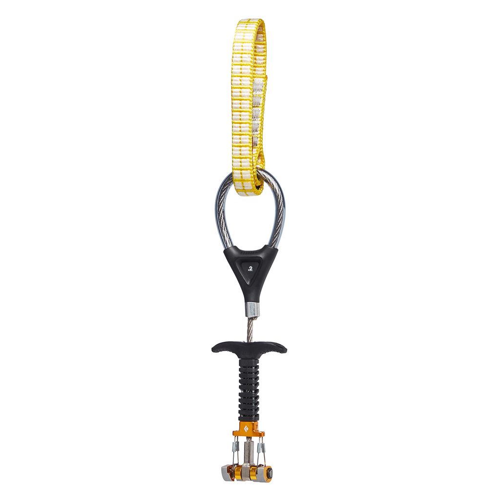 Camalot Z4 .2, No Color, 0,2 Black Diamond