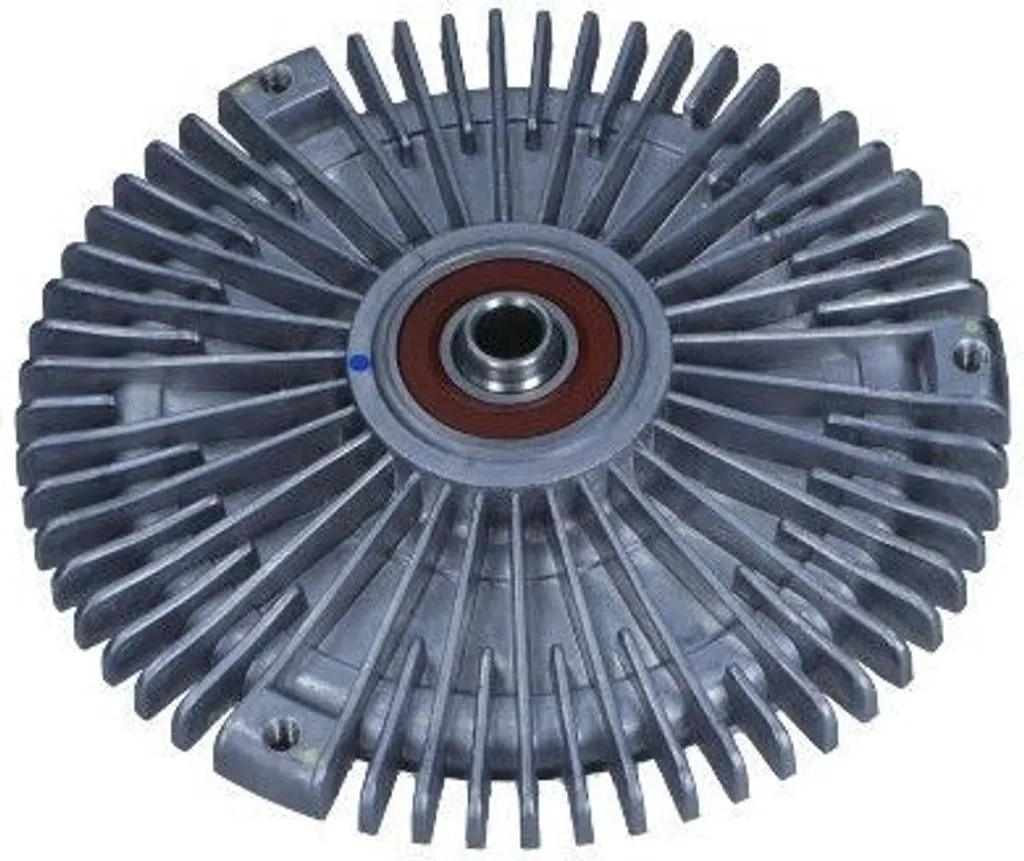 Ventilateur de radiateur Sprinter W901 pour refroidissement moteur optimal