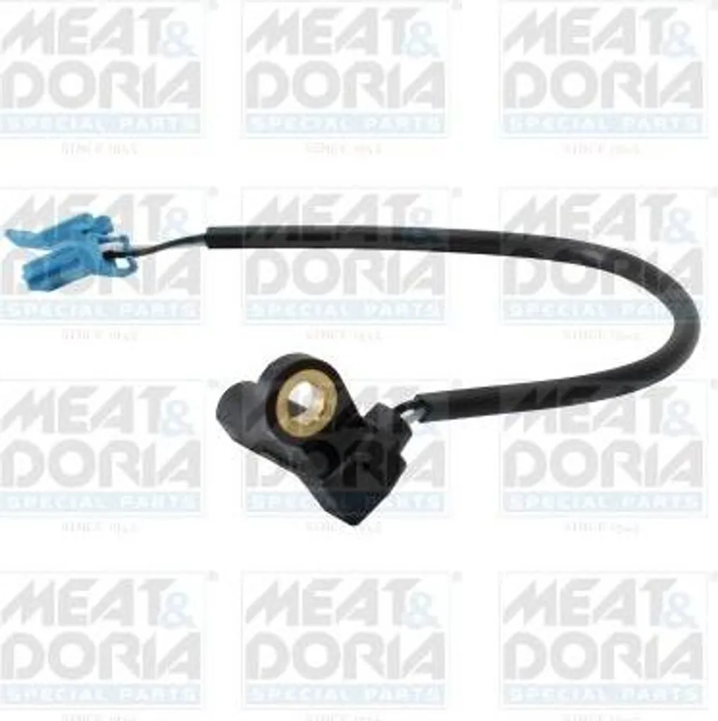 Sensore Velocità Cambio MEAT & DORIA 871231 | Ricambio OE 024245044