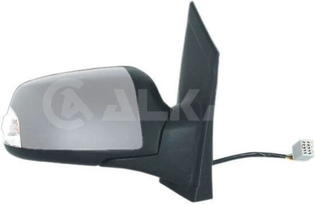 Rétroviseur thermique droit ALKAR 9244399 compatible Ford OE 1330807