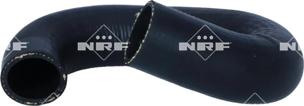 Remplacement tuyau d'air turbo NRF pour FIAT PANDA PANDA CLASSIC