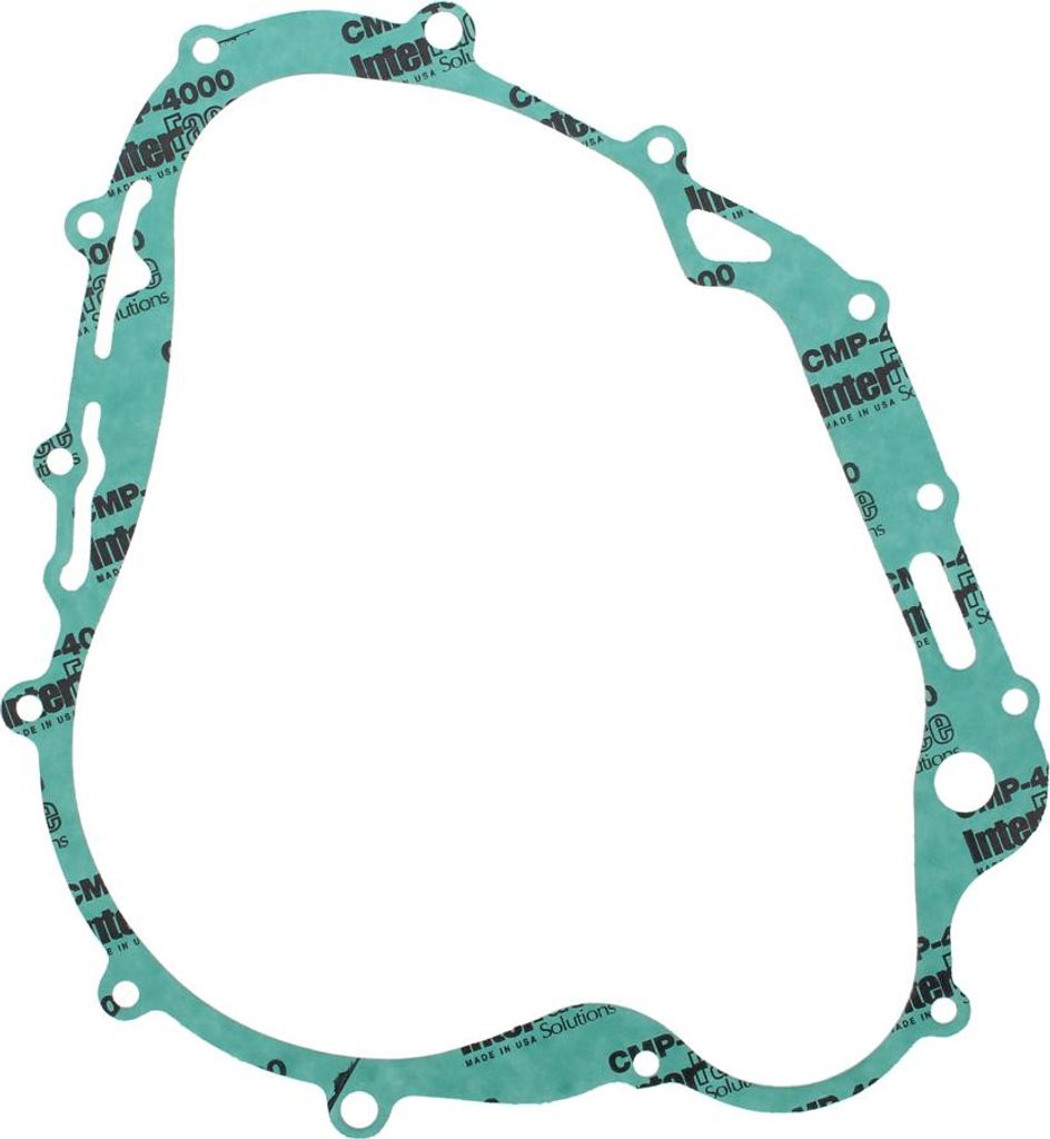 Dichtung Kupplungsdeckel Für Suzuki Dr350 '90-'99, Dr350Se '90-'99 (Innen) (Dr 350)