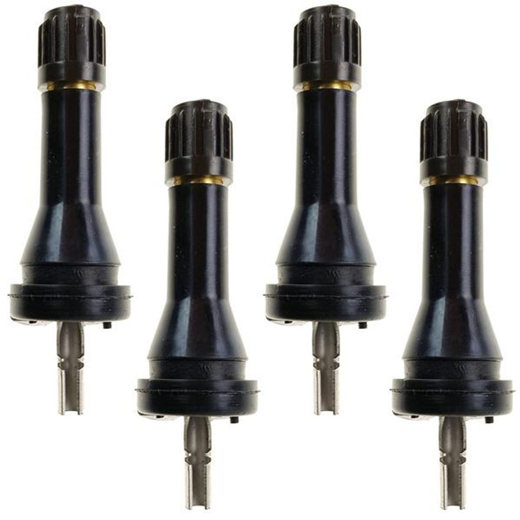 4x STIX Ersatzventil Reifendrucksensor VDO TG1D TPMS-15, Produktbild 