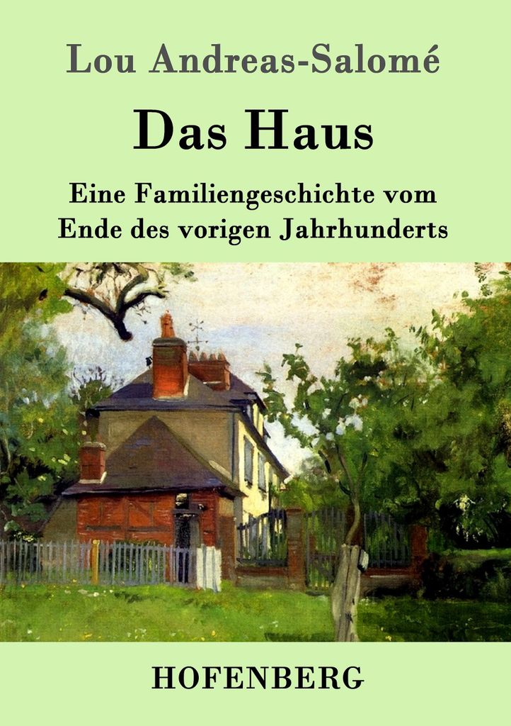Das Haus