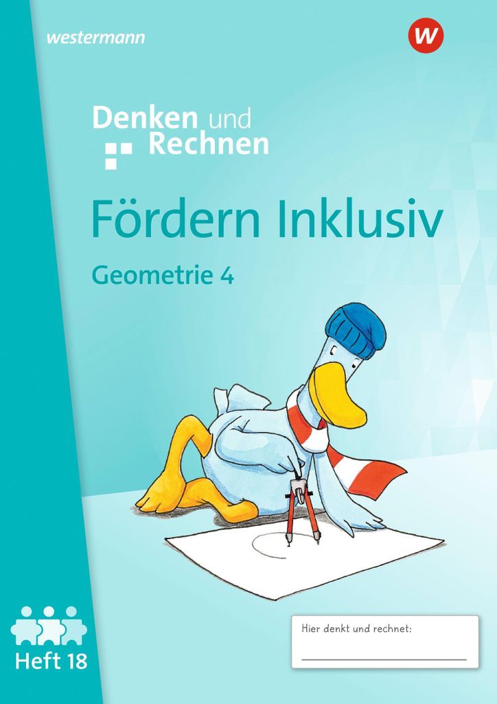 Fördern Inklusiv - Ausgabe 2024