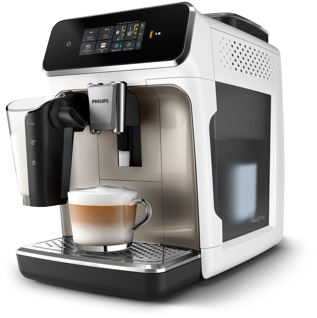 Philips Kaffeevollautomat 2200 Series, 2 Produktbild 