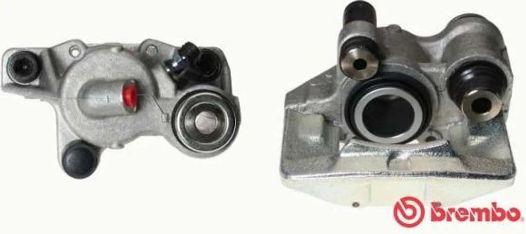 Étrier de frein BREMBO F 61 095 avant droit pour Peugeot 106 II Ø45mm