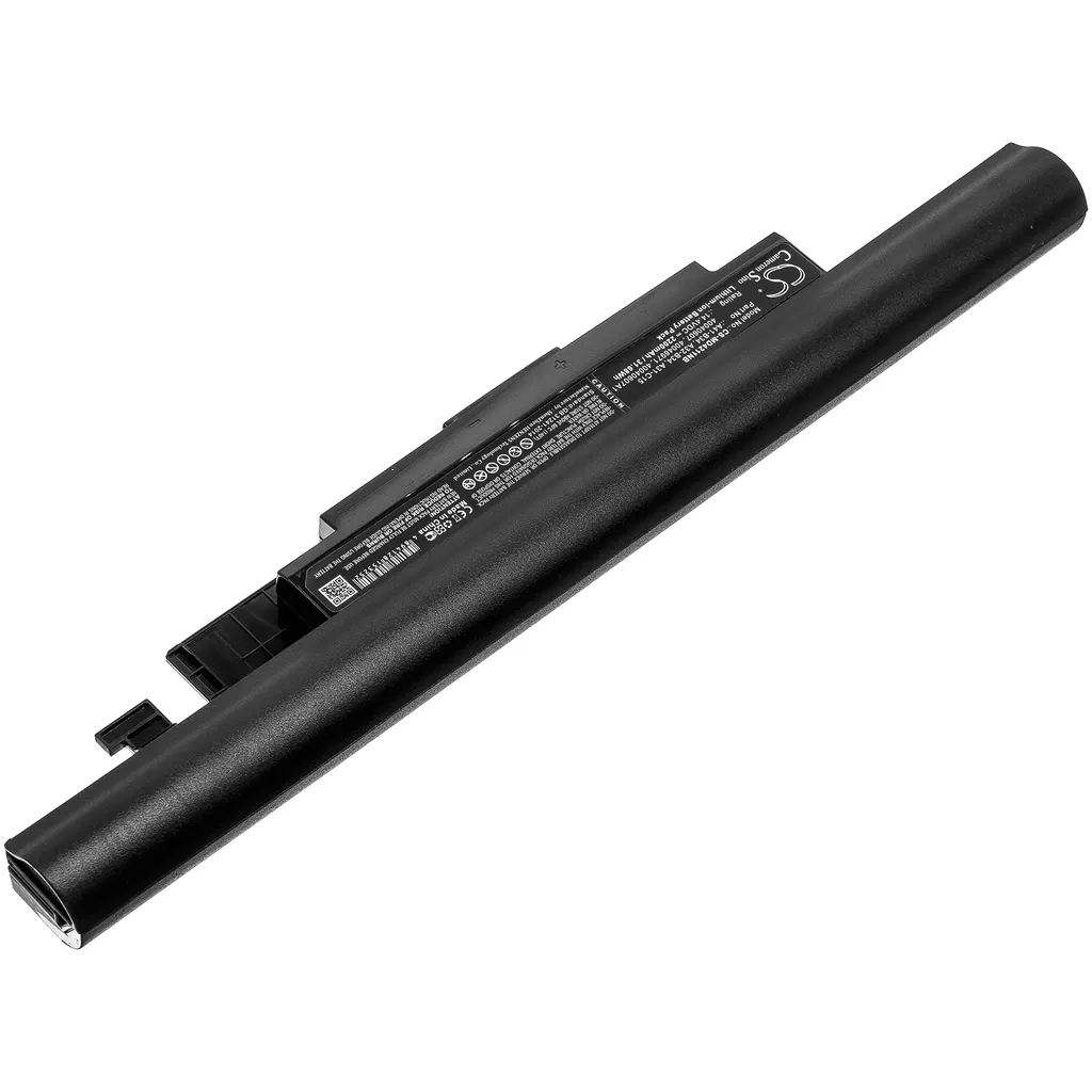 Réparer Autonomie PC Medion Akoya E6239 E6240T avec cette Batterie