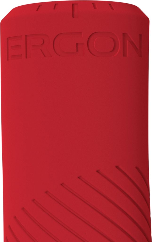 Gripy Ergon GXR veľkosť S červené 42440062 Obrázok produktu 11