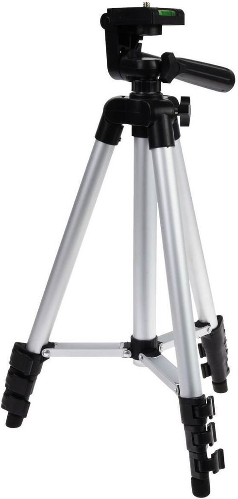 Stavebný statív pre líniový laser 1/4" 06478 Obrázok produktu 1