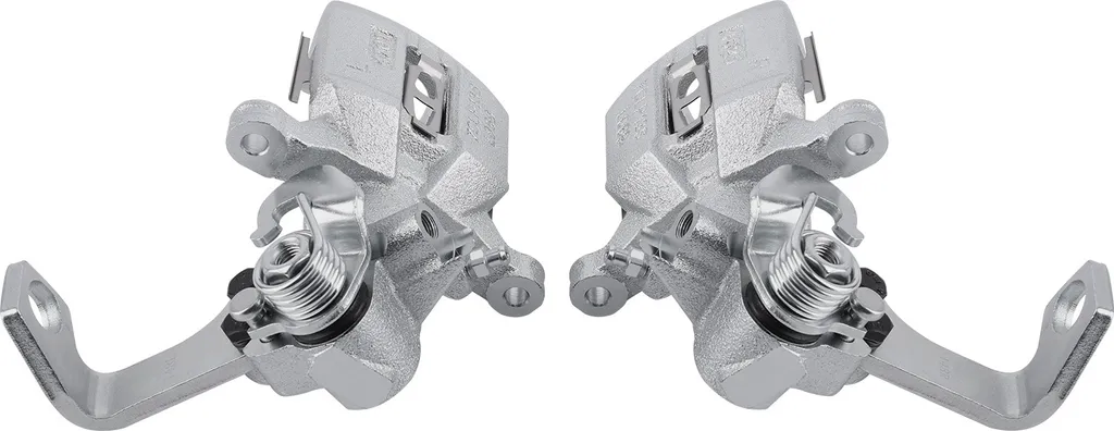 Kit étrier arrière Honda Jazz 2 et 3 anti-grippage piston 29mm