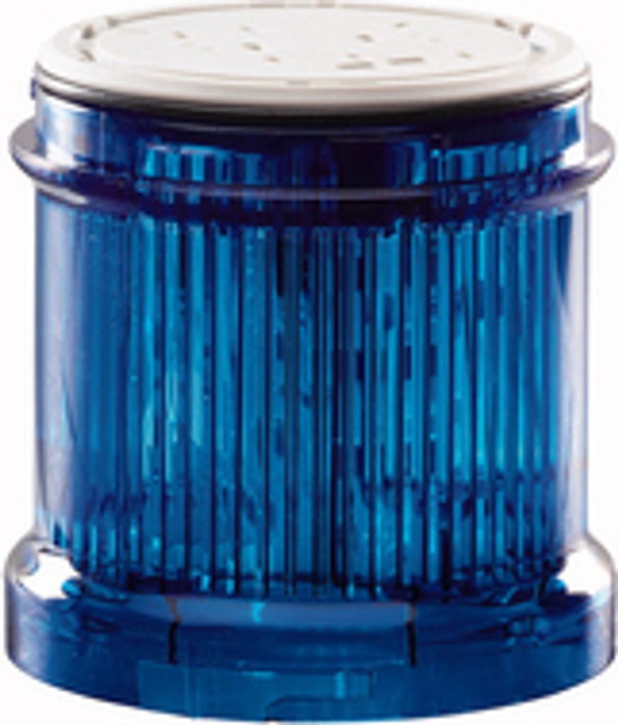 Eaton Signalsäulenelement LED SL7-BL24-B Blau Blau Blinklicht 24 V (171439)