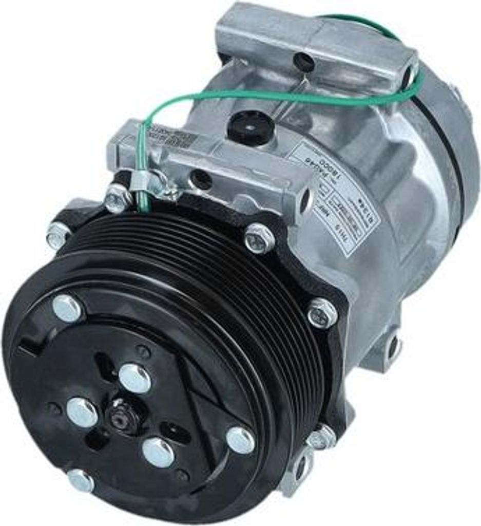 Klimakompressor 24 V Ø 119 mm SD7H15 NRF für IVECO EUROCARGO