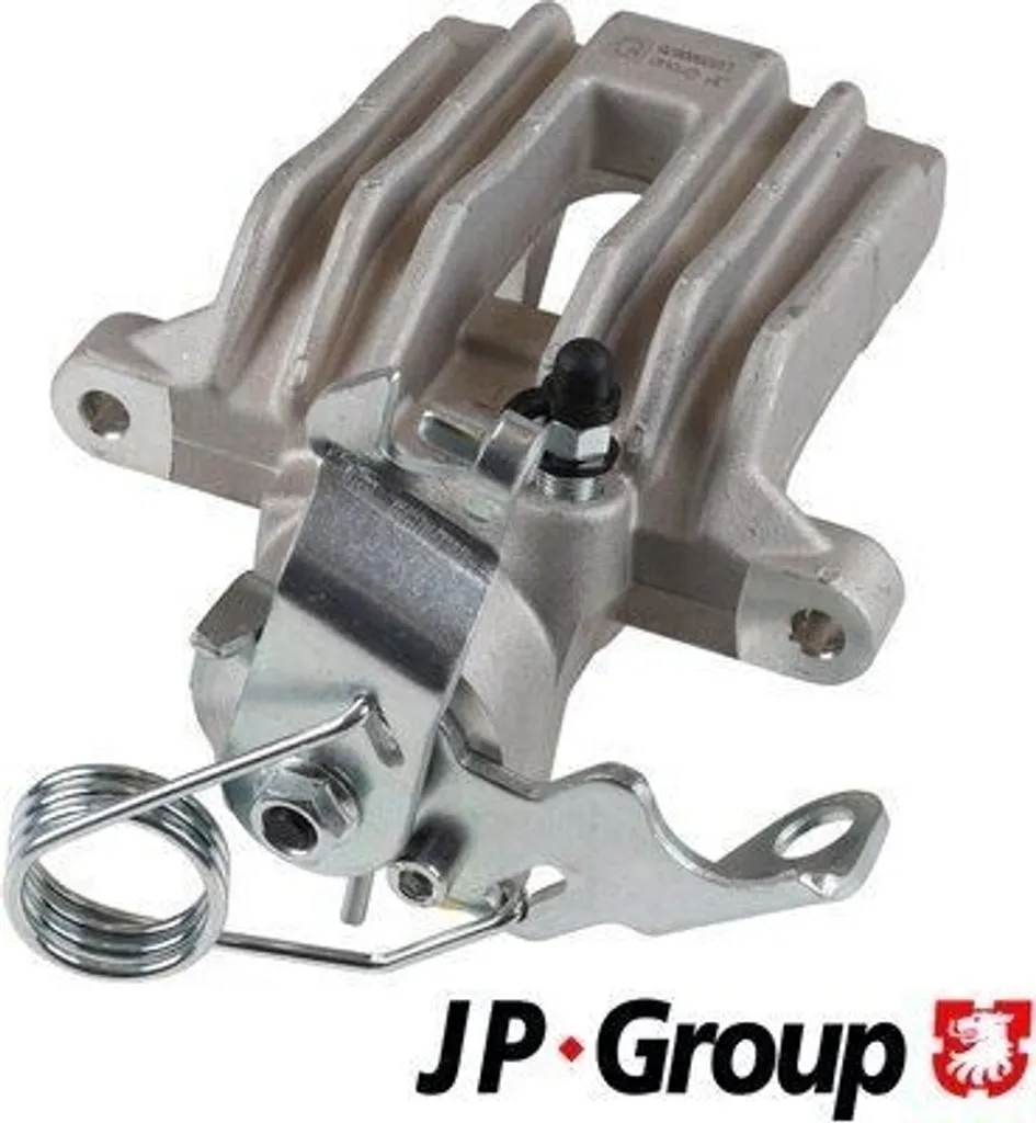 Étrier de frein hydraulique arrière pour VW Passat 3B et Skoda Superb
