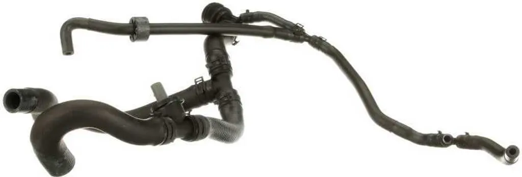 Durite de refroidissement moteur pour Volkswagen Golf 7 5G1 GATES 05-4706