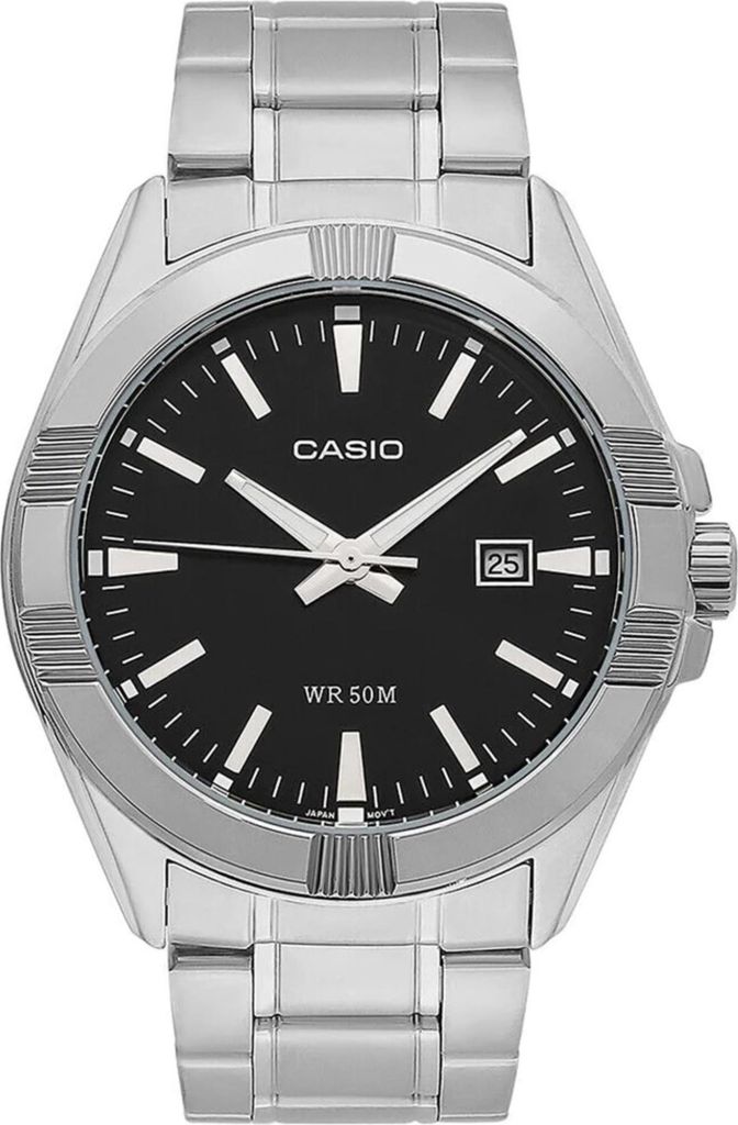 Herren Uhr Casio MTP-1308D-1ADF