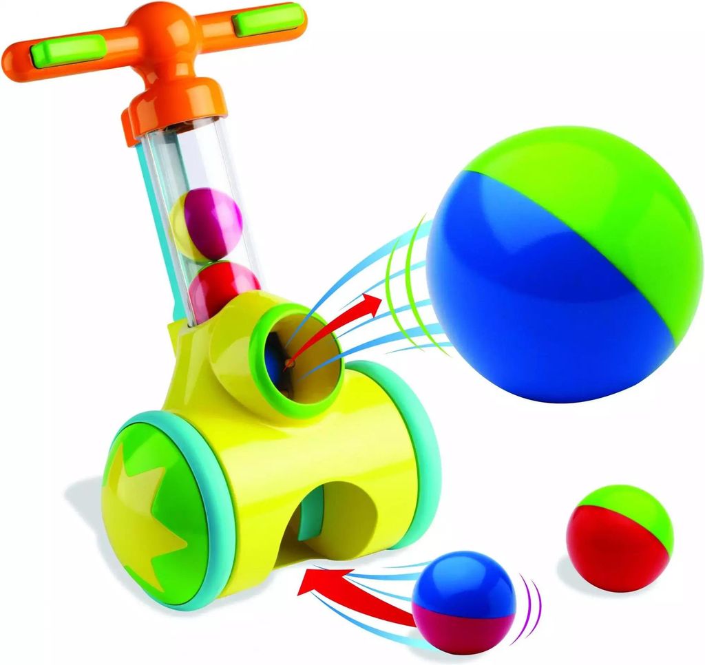 Pic 'n' Pop Produktbild 