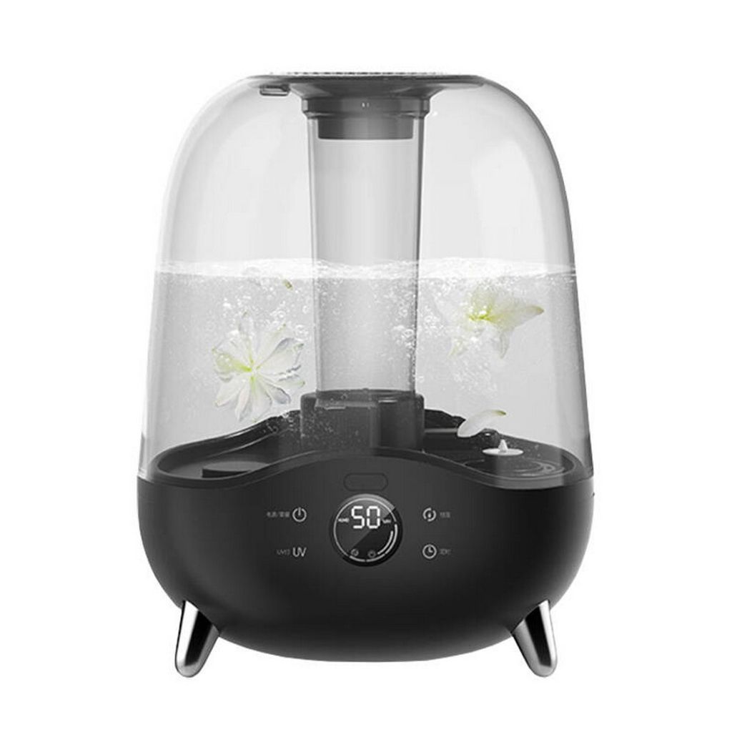 Nawilżacz Powietrza Deerma F327W Ultradźwiękowy Uv Zdjęcie produktu 