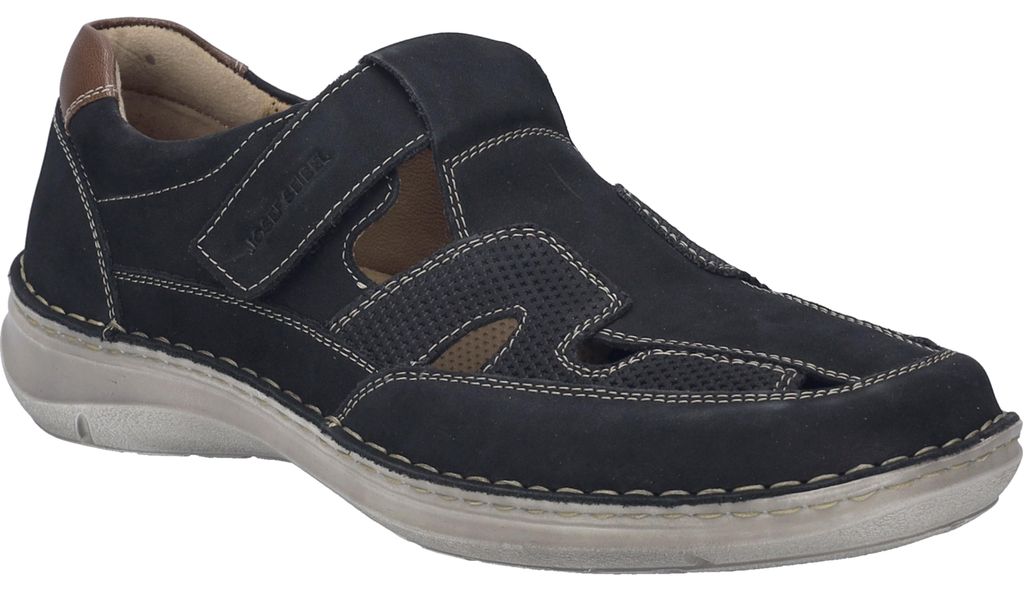 JOSEF SEIBEL New Anvers 81 | Scarpa bassa da  Uomo | blu Immagine del prodotto 