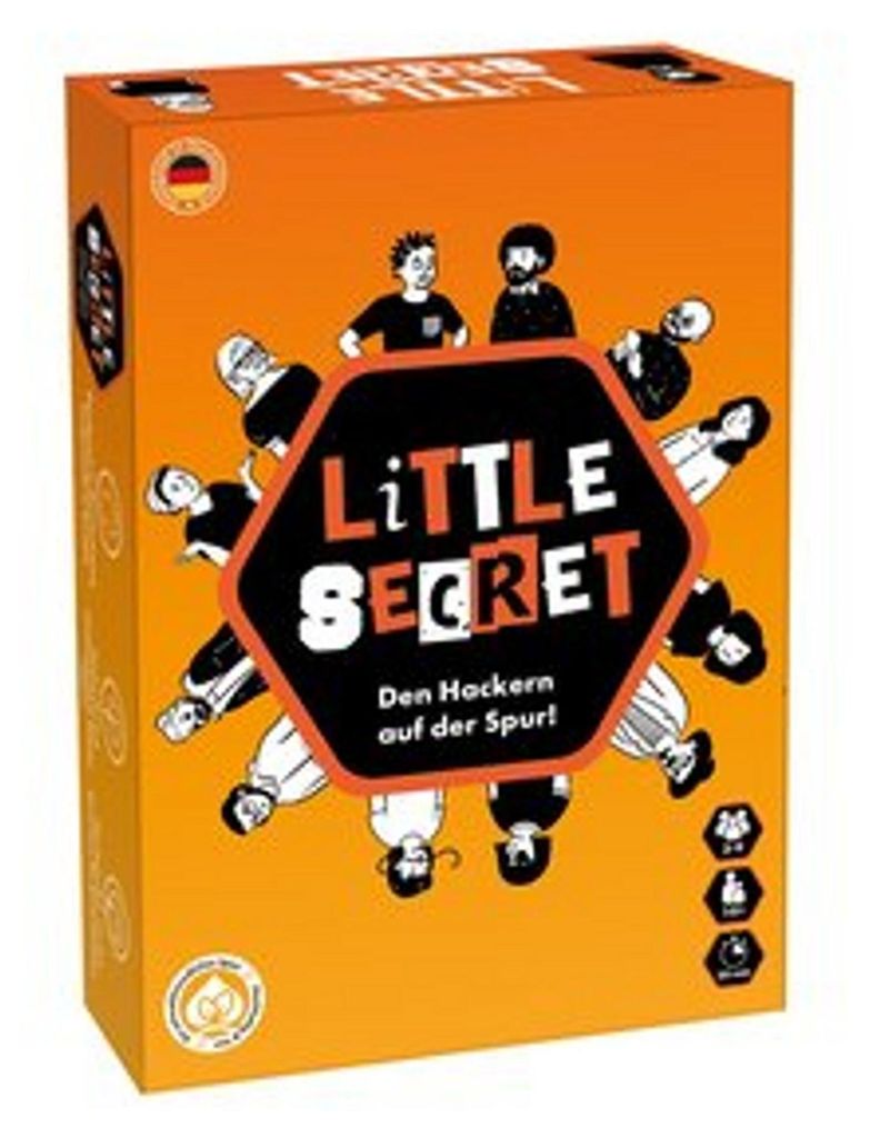 Little Secret Produktbild 