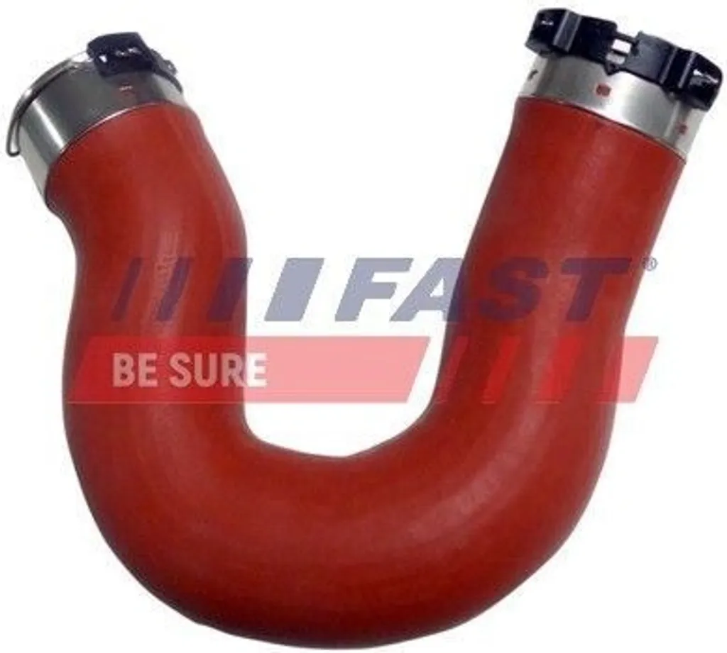 Tuyau d'air de suralimentation FAST FT61610 pour Sprinter OE 9065285082