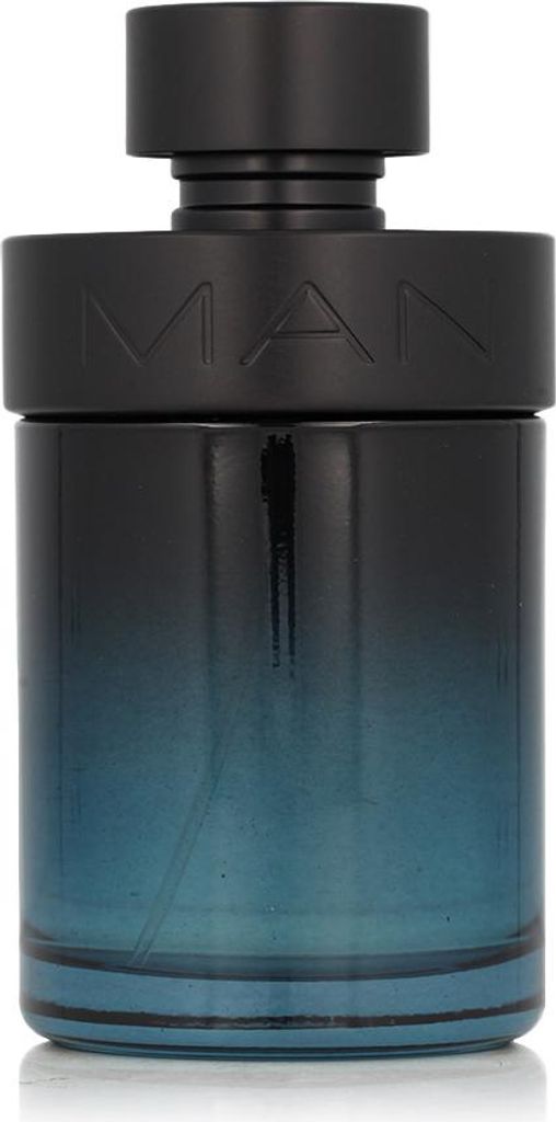 Halloween Perfumes Man X, Männer, 125 ml, Spray, ALCOHOL Produktbild 