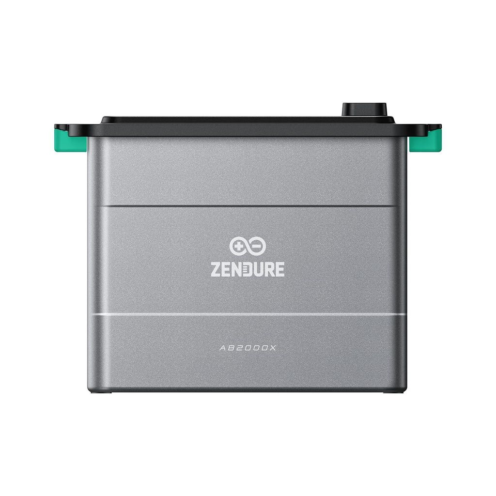 Zendure SolarFlow AB2000X Zusatzspeicher 1920 Wh Produktbild 
