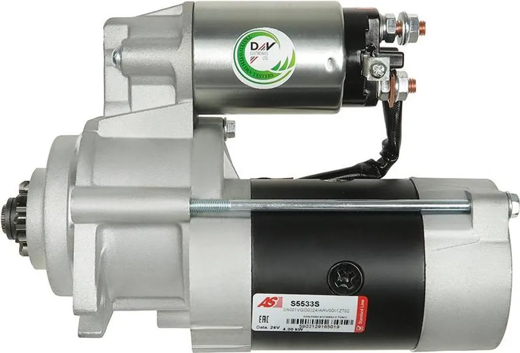 Moteur Onan pour Réparer votre Machine et Stopper les Pannes de Démarrage - 4