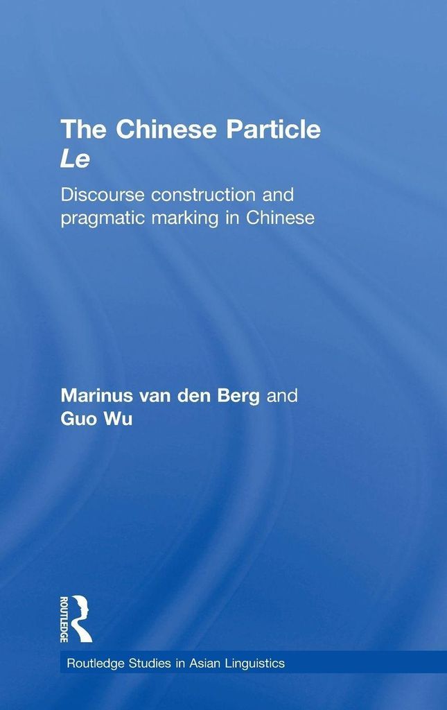 Das chinesische Teilchen Le