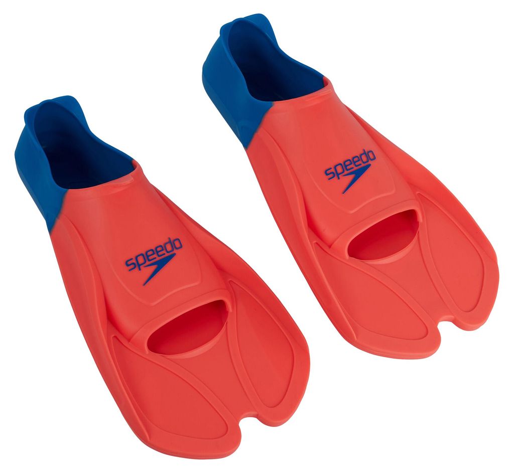 Speedo - Unisex duikvinnen voor heren/dames, verstelbaar Productafbeelding 