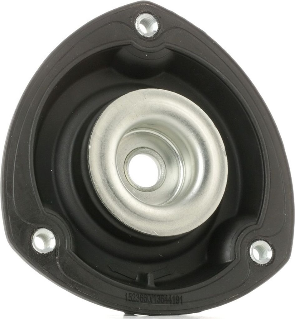 RIDEX 1180S0335 Federbeinstützlager Vorne Links Vorne Rechts für VW Golf VII Schrägheck (5G1, BQ1, BE1, BE2) Passat Variant (3G5, CB5) T-Roc (A11)