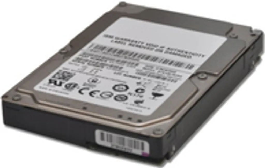 Disque dur 1 To IBM 00NA601 pour serveurs System x stockage fiable