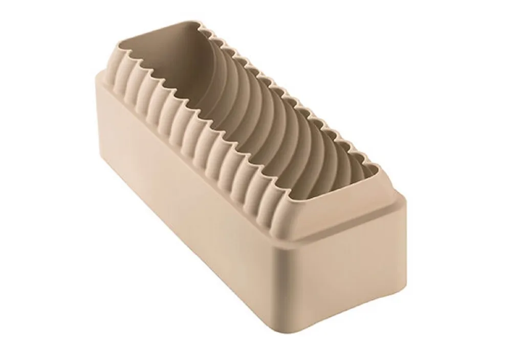 Silikomart Stampo in silicone Sfere 3D 48 | Torrefazione Simiele