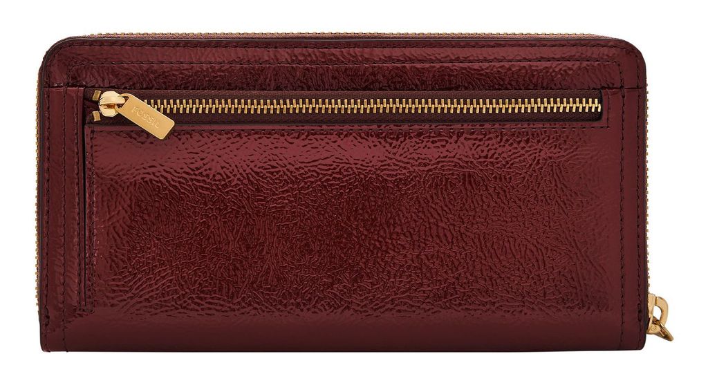 Wallet Fossil Geldtasche Fossil Wallet Portemonnaie Damen Fossil Sale  Fossil Geldbörse