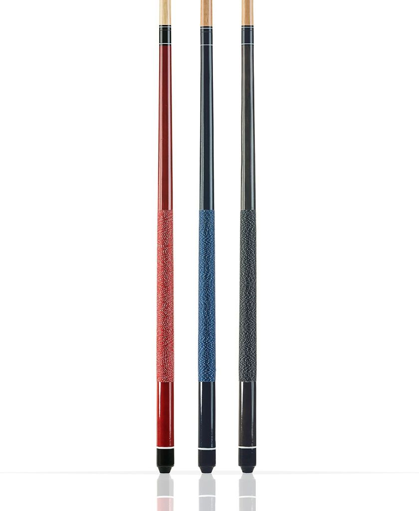 Winsport Billard-Queue "Winner", Grau