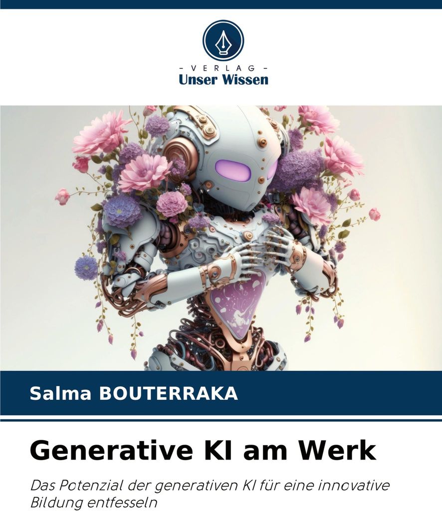 Generative KI am Werk