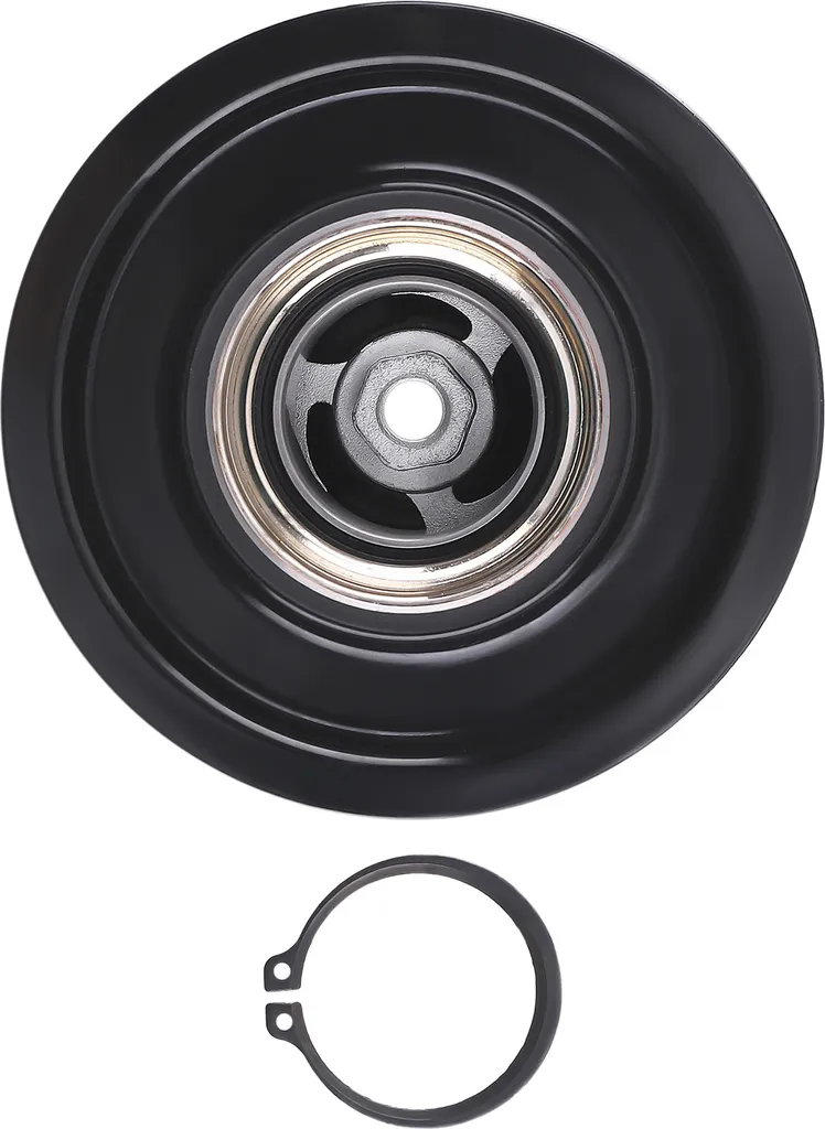 Kit Réparation Embrayage Clim Opel Corsa D Van 1854412 Froid Garanti