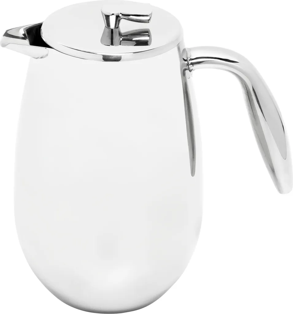 Cafetière Bodum COLUMBIA Double Paroi Inox 3 tasses Design Isotherme