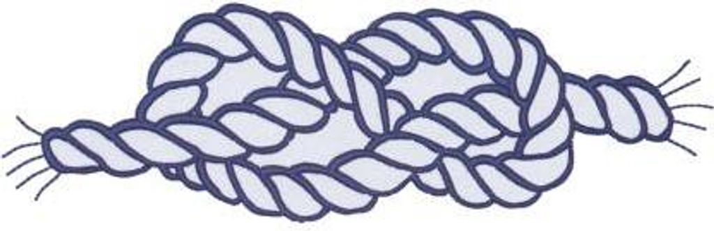 Aufnäher Patches World Cup Achterknoten Gr. ca. 15,5 x 5 cm 20701