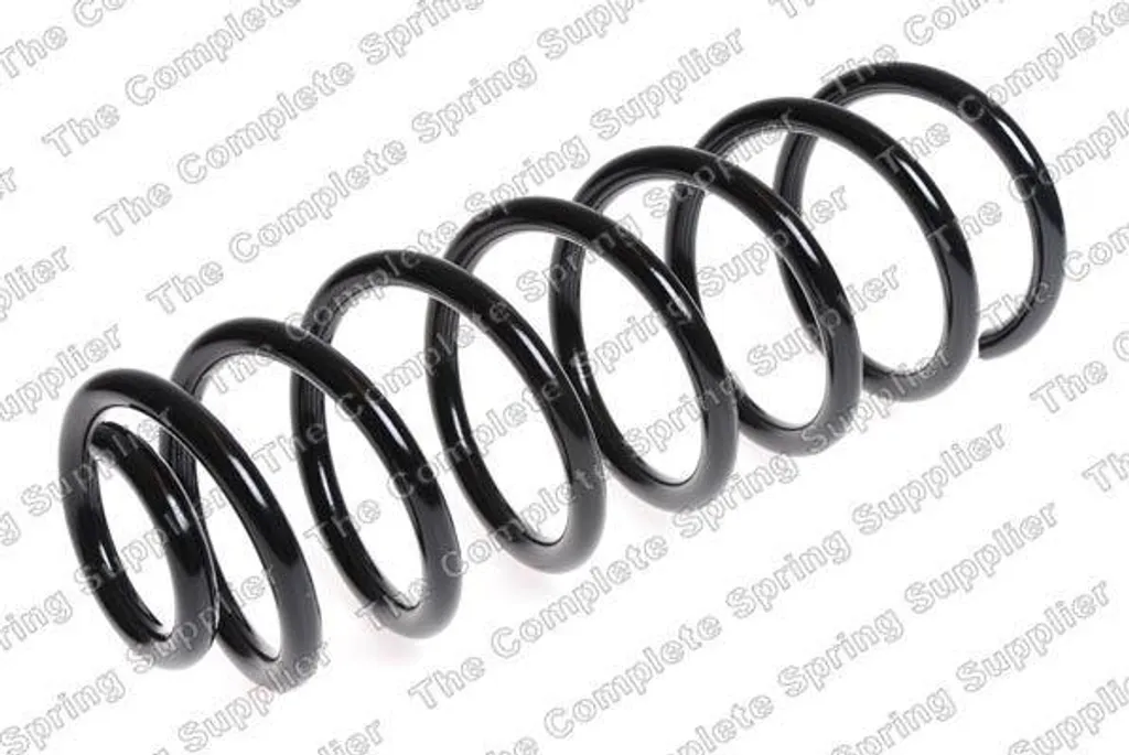 Ressort de Suspension LESJÖFORS 4266751 OE 5102R0 pour Expert