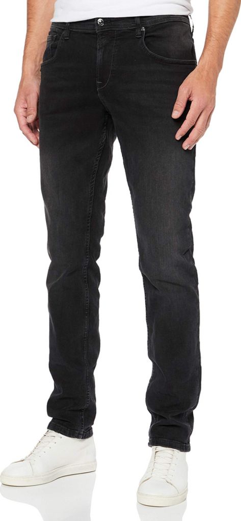 TOM TAILOR DENIM Herrenjeans, CULVER SKINNY, 31/32