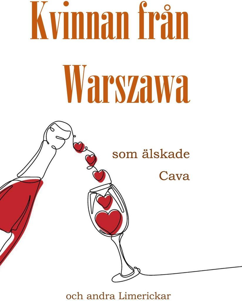 Kvinnan från Warsawa
