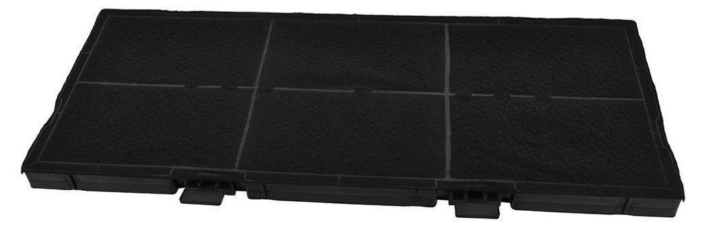 AllSpares Aktivkohlefilter 11025806 / DSZ4561 für Bosch Produktbild 