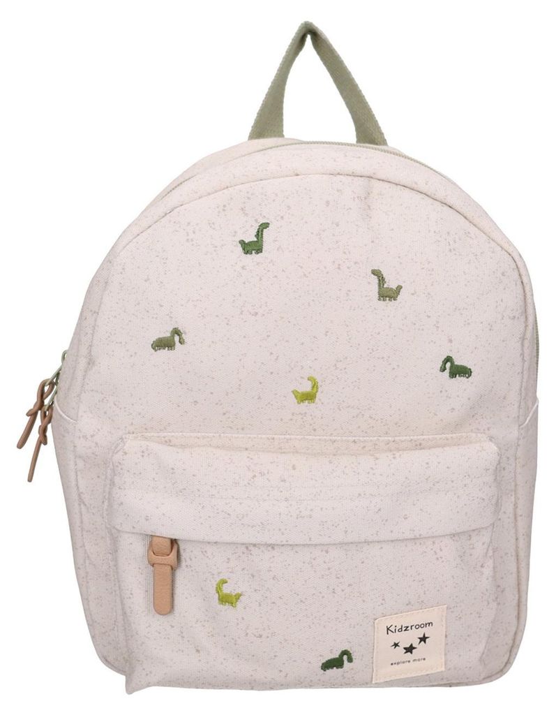 Sac à dos Kidzroom - Nostalgie - Vert Image du produit 