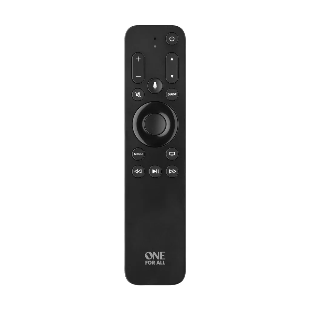 Télécommande universelle URC 1110 OFA pour remplacer un boîtier cassé