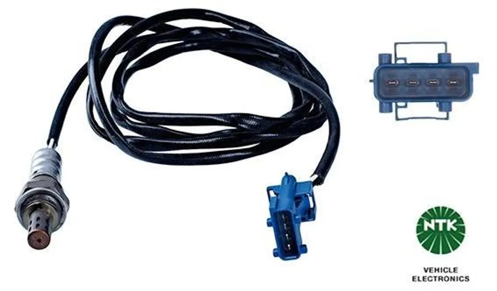 Sonde Lambda NTK 92368 pour Réduire la Consommation de Carburant